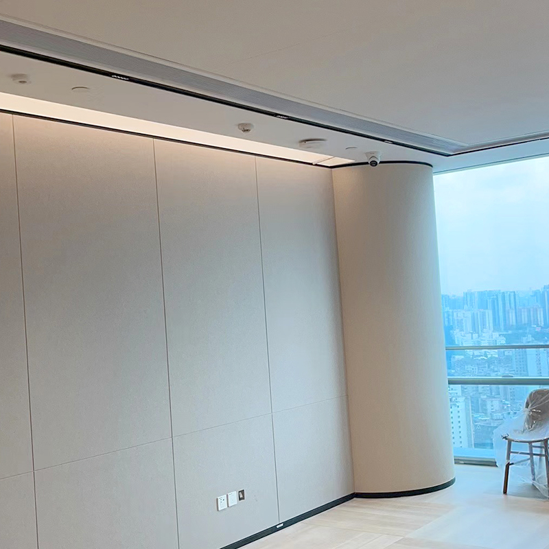 Återvunnet ECO-material 100 % husdjursfilt polyesterfiber akustisk panel Dämpad flamsäker vägg akustisk paneltillverkning Återvunnet ECO-material 100 % husdjursfilt polyesterfiber akustisk panel Dämpad flamsäker vägg akustisk paneltillverkning