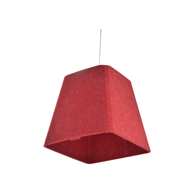 Spesonic Acoustic Series PET Hängande akustiska upphängda takpaneler Tak Akustisk Spesonic Acoustic Series PET Hängande akustiska upphängda takpaneler Tak Akustisk