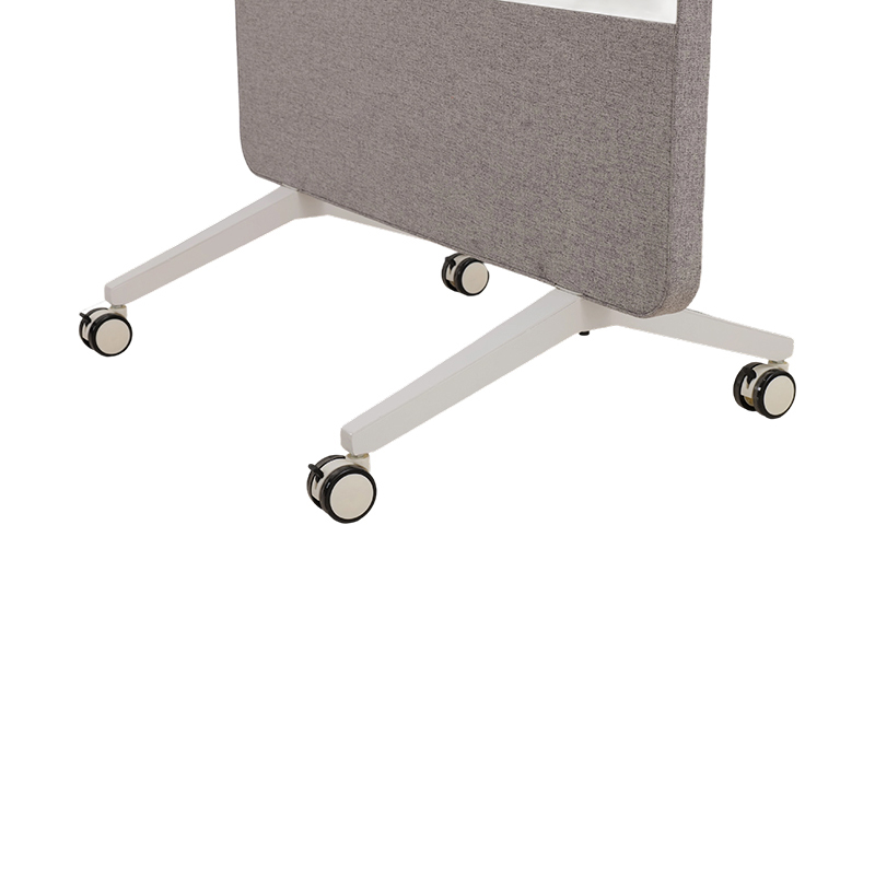 Modern vit akustisk skrivtavla Ljudisolerad polyesterfiberpaneler för hemkontorspartition glasmaterial Modern vit akustisk skrivtavla Ljudisolerad polyesterfiberpaneler för hemkontorspartition glasmaterial