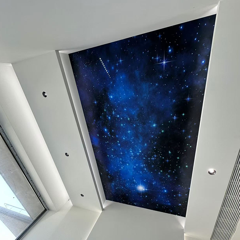 Spesonic stjärnhimmel lysande dekoration perfekt för barn sovrum sängrum presenter Spesonic stjärnhimmel lysande dekoration perfekt för barn sovrum sängrum presenter