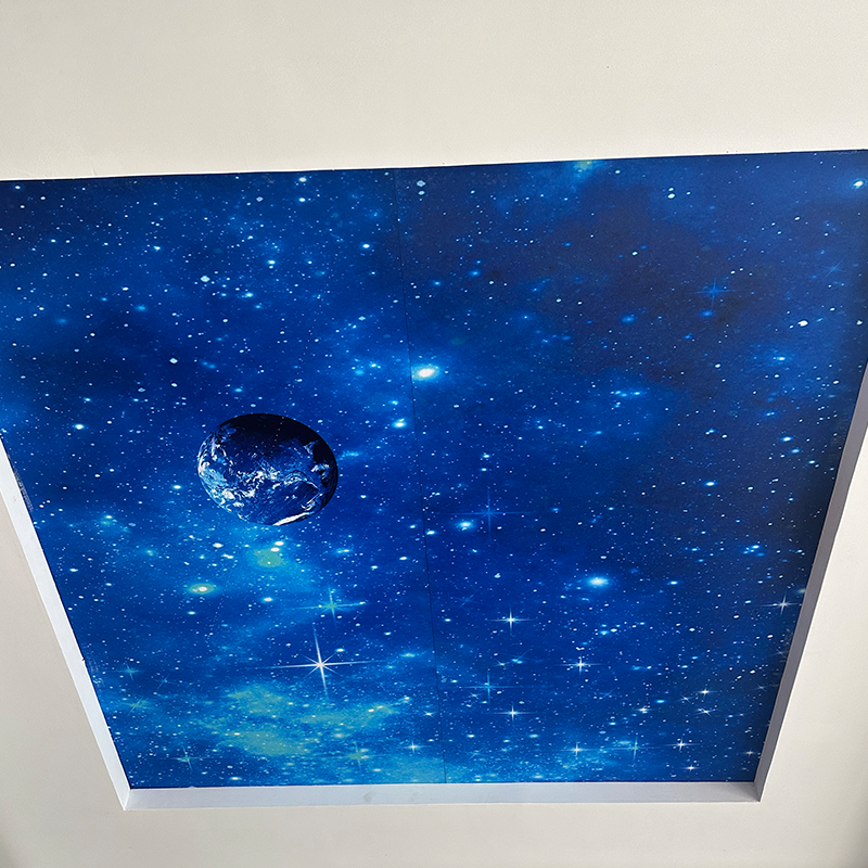 RGBW Modern Star Taklampor Anpassningsbar design Fiberoptisk fotografering 3D-modell för hotell anpassade grafiska lösningar RGBW Modern Star Taklampor Anpassningsbar design Fiberoptisk fotografering 3D-modell för hotell anpassade grafiska lösningar