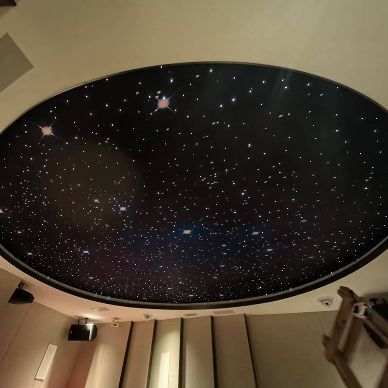 Spesonic stjärnhimmel lysande dekoration perfekt för barn sovrum sängrum presenter Spesonic stjärnhimmel lysande dekoration perfekt för barn sovrum sängrum presenter