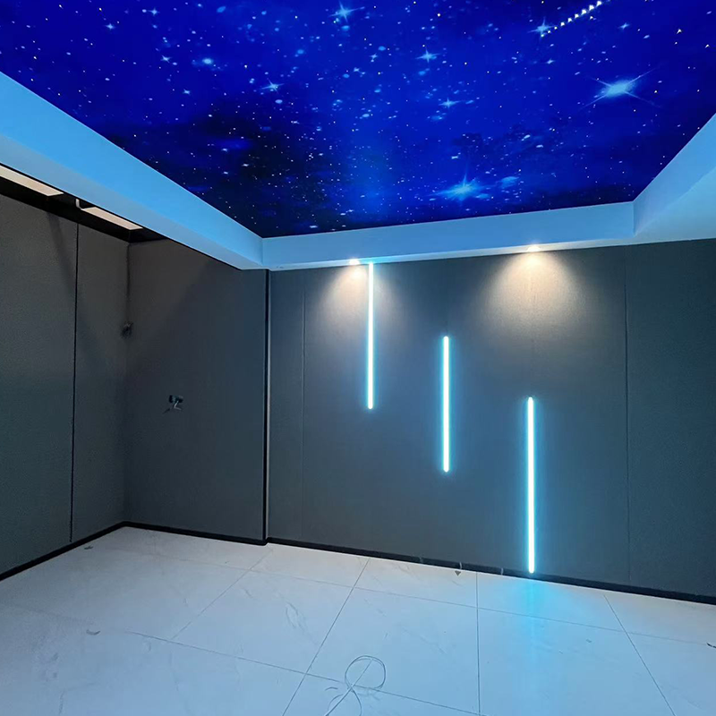 Spesonic stjärnhimmel lysande dekoration perfekt för barn sovrum sängrum presenter Spesonic stjärnhimmel lysande dekoration perfekt för barn sovrum sängrum presenter