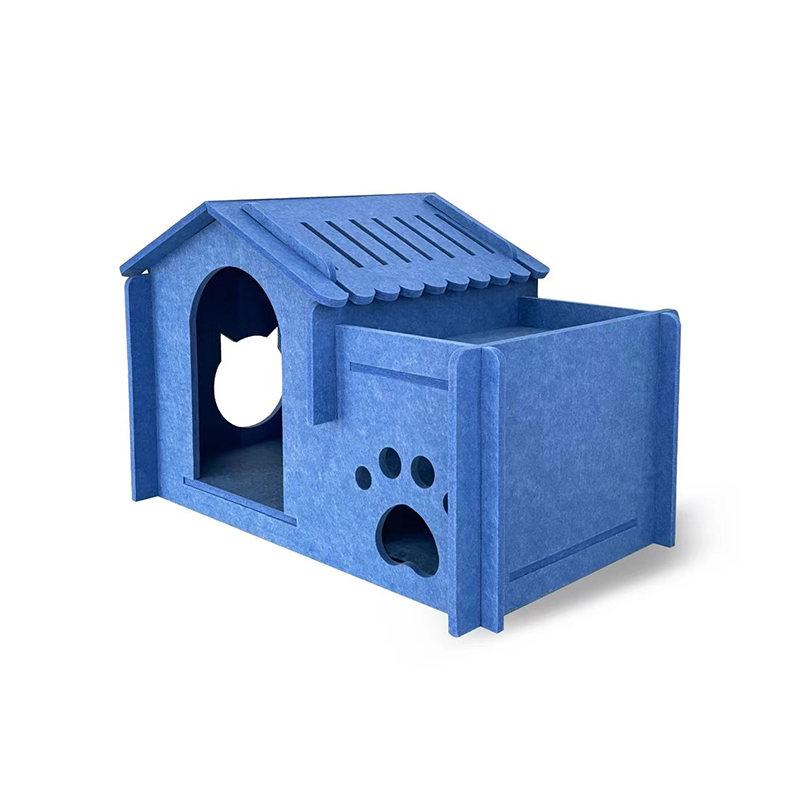 Modern akustisk kattsäng för husdjur absorberar ljud och ekon för vardagsrum eller lägenhet Grafisk designlösning Modern akustisk kattsäng för husdjur absorberar ljud och ekon för vardagsrum eller lägenhet Grafisk designlösning