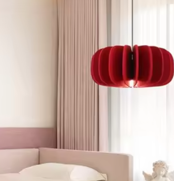 Spesonic Acoustic Series PET Hängande akustiska upphängda takpaneler Tak Akustisk