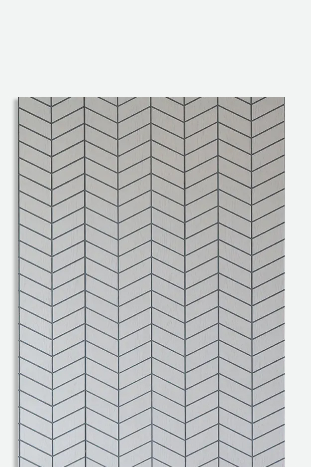 Uppvärmda överförda akustikpaneler