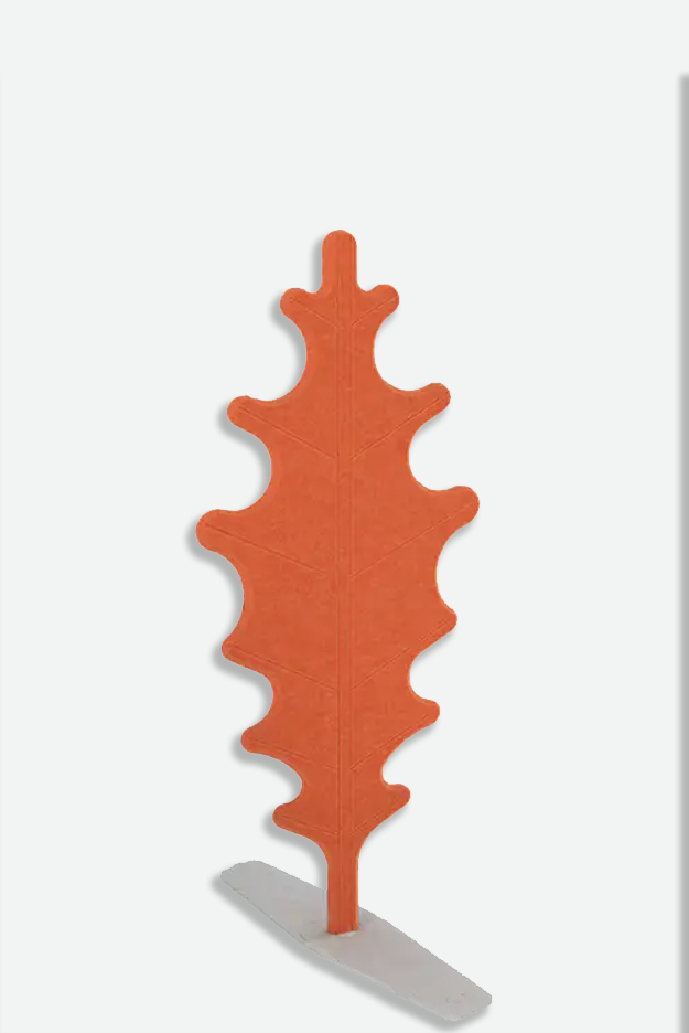 Creative akustiska panelprodukter