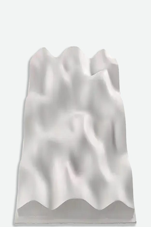 Andra akustiska material